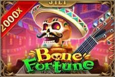 Bone Fortune