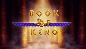 Book Of Keno Guia De Apostas De Sucesso Nesse Jogo De Slot