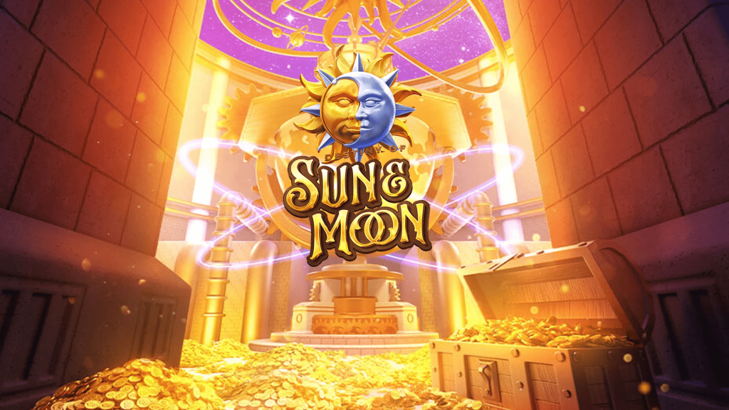 Destiny Of Sun And Moon Slots Apostas Com O Sol E A Lua