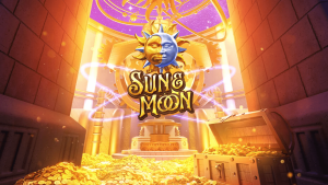 Destiny Of Sun And Moon Slots Apostas Com O Sol E A Lua