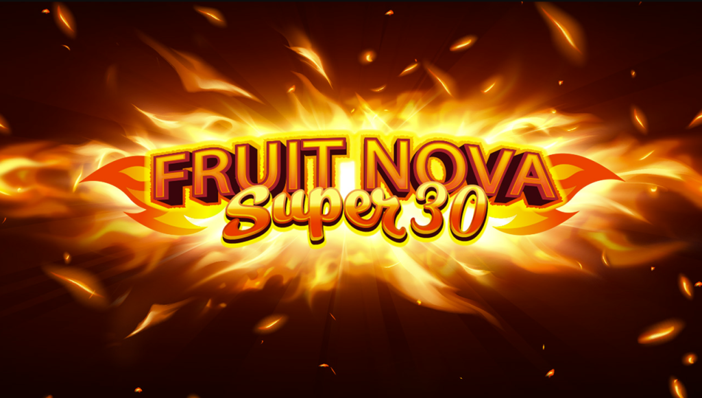 Slot Fruit Super Nova: Maximizar Ganhos