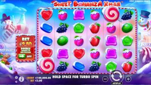 Sweet Bonanza: Como Maximizar Seus Lucros Com Apostas