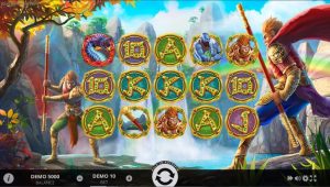 Journey To The West Slot: Dicas De Apostas Na Jornada Dos Heróis