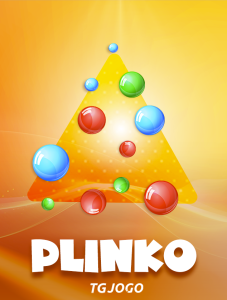 Plinko Tgjogo: Apostas No Slot Original – Suas Melhores Chances