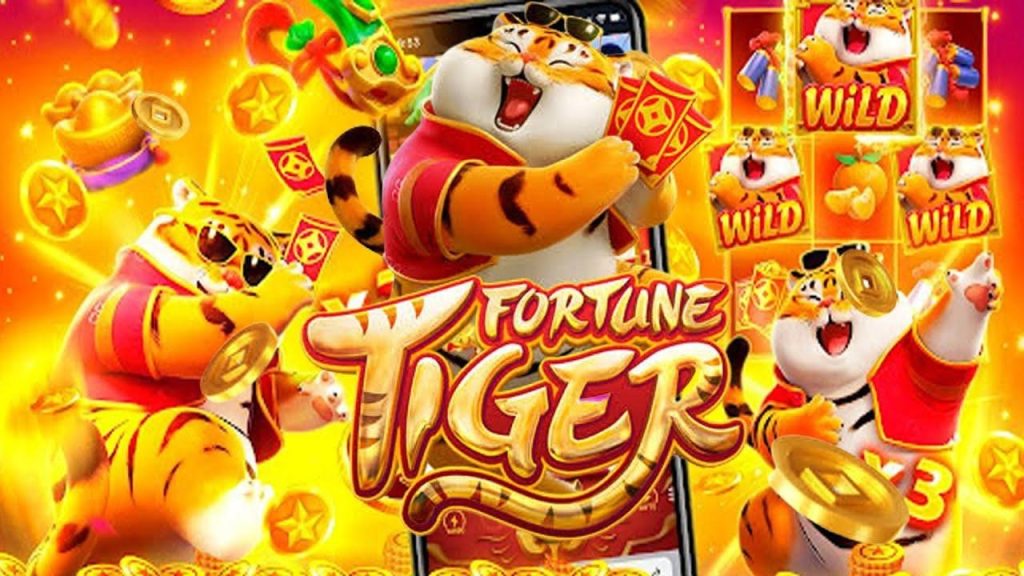 Como Vencer Grande No Slot Fortune Tiger: Dicas E Truques